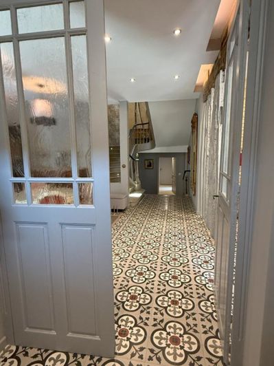 Image No.3-Maison de 4 chambres à vendre à Mauvezin