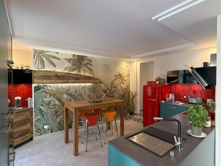 Image No.9-Maison de 4 chambres à vendre à Mauvezin