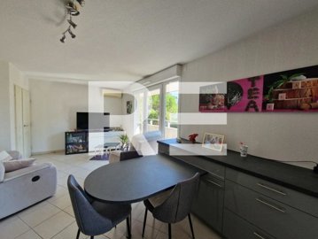 1 - Nîmes, Apartment