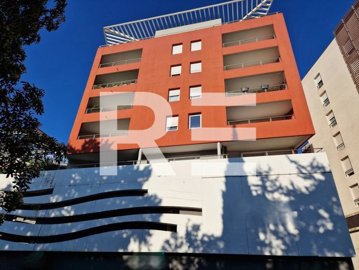 1 - Nîmes, Apartment