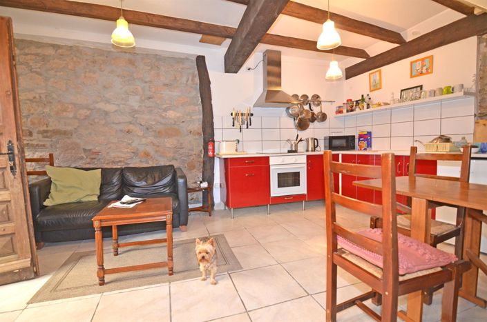 Image No.5-1 Bed House for sale