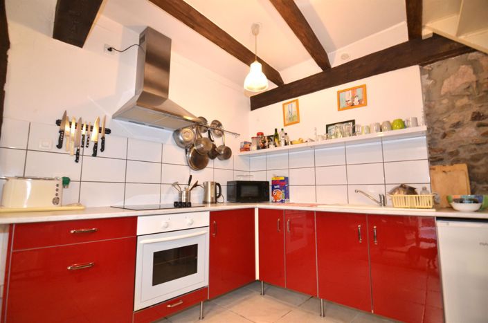 Image No.6-1 Bed House for sale