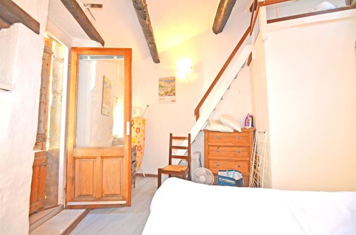 Image No.8-Maison de 1 chambre à vendre à Caunes-Minervois