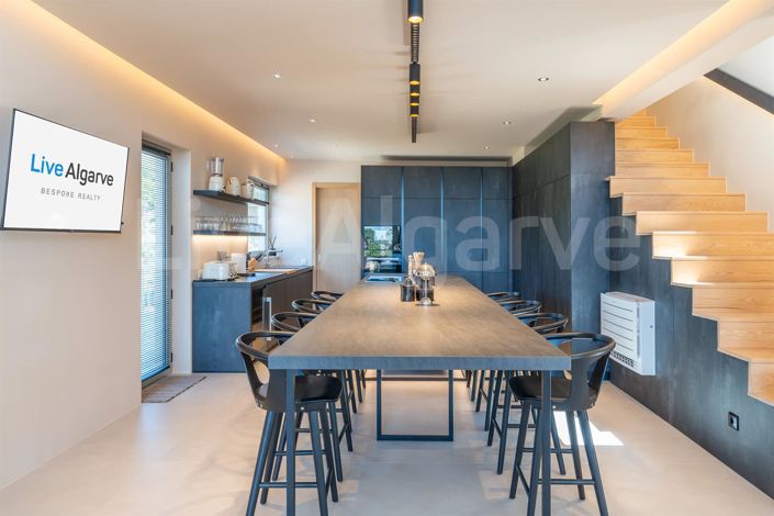 Image No.7-Maison de 4 chambres à vendre à Lagoa