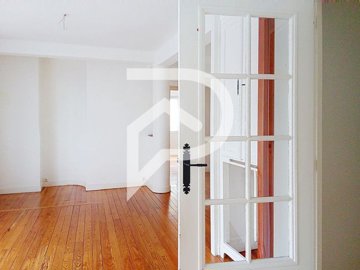 1 - Boulogne-sur-Mer, Apartment