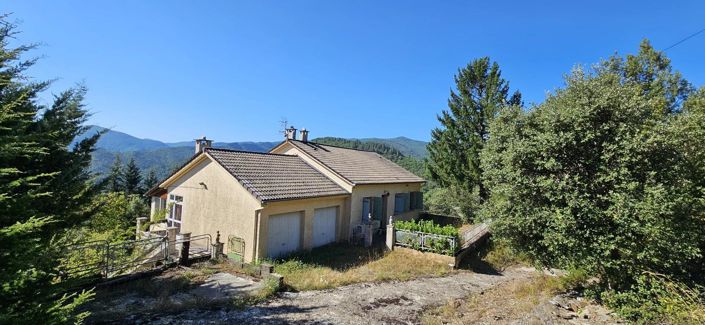Image No.1-House for sale
