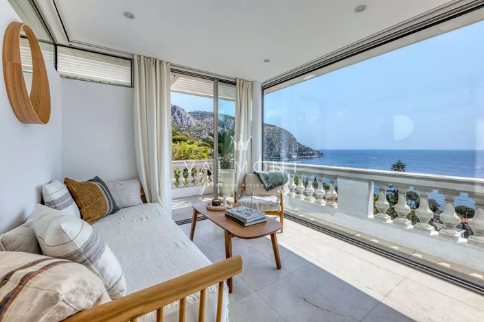 Image No.10-Maison de 3 chambres à vendre à Èze