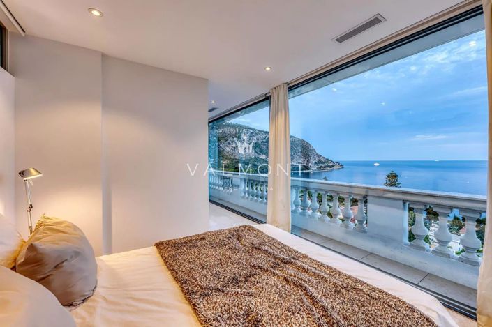 Image No.11-Maison de 3 chambres à vendre à Èze