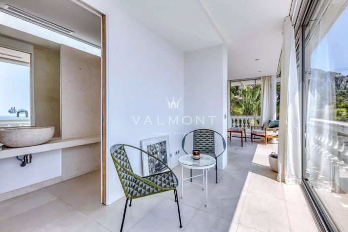 Image No.12-Maison de 3 chambres à vendre à Èze