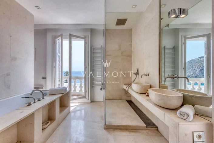 Image No.13-Maison de 3 chambres à vendre à Èze