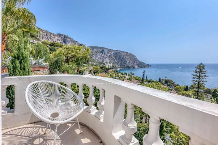 Image No.15-Maison de 3 chambres à vendre à Èze