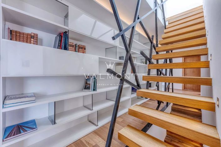 Image No.19-Maison de 3 chambres à vendre à Èze