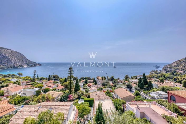 Image No.20-Maison de 3 chambres à vendre à Èze