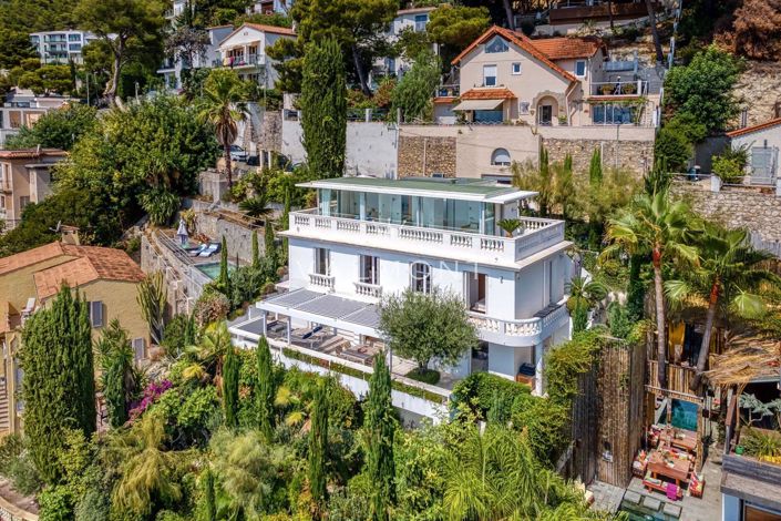 Image No.22-Maison de 3 chambres à vendre à Èze