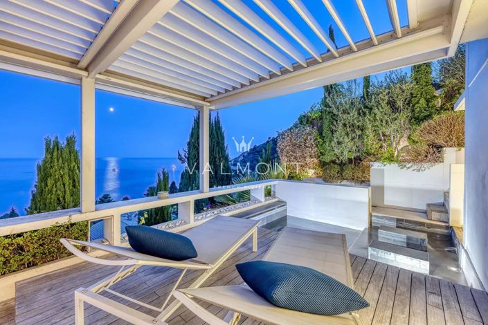 Image No.4-Maison de 3 chambres à vendre à Èze