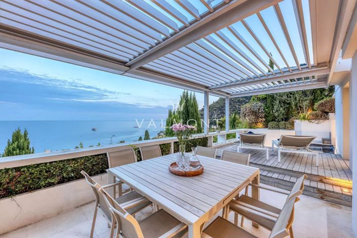 Image No.6-Maison de 3 chambres à vendre à Èze