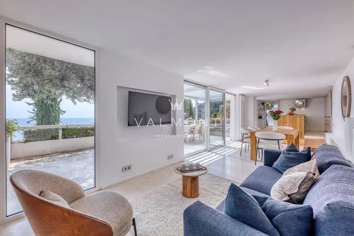 Image No.7-Maison de 3 chambres à vendre à Èze