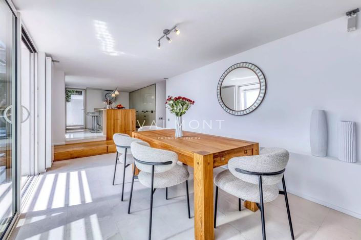 Image No.8-Maison de 3 chambres à vendre à Èze