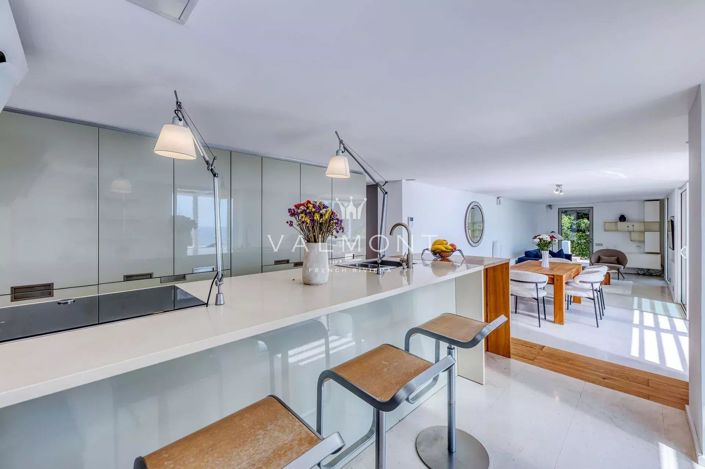 Image No.9-Maison de 3 chambres à vendre à Èze