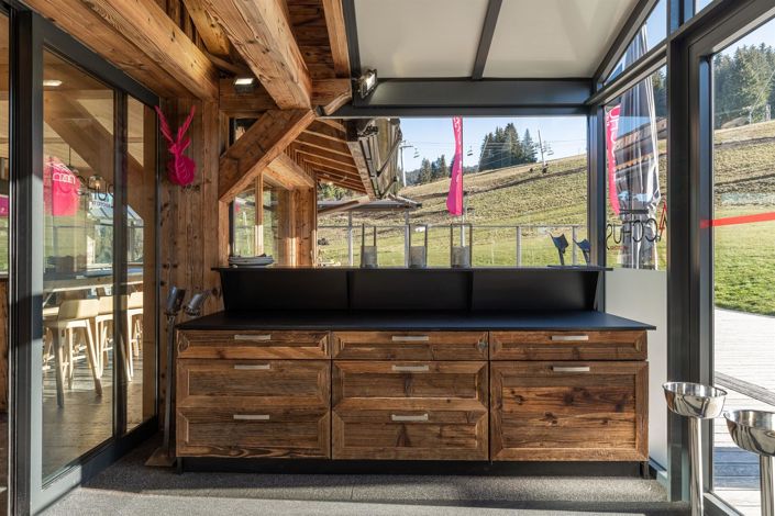 Image No.8-Maison de 18 chambres à vendre à Les Gets