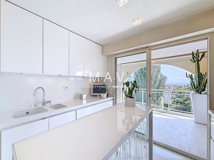 Image No.10-Appartement de 3 chambres à vendre à Nice