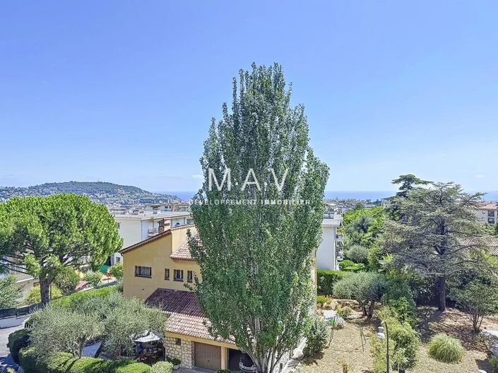 Image No.3-Appartement de 3 chambres à vendre à Nice