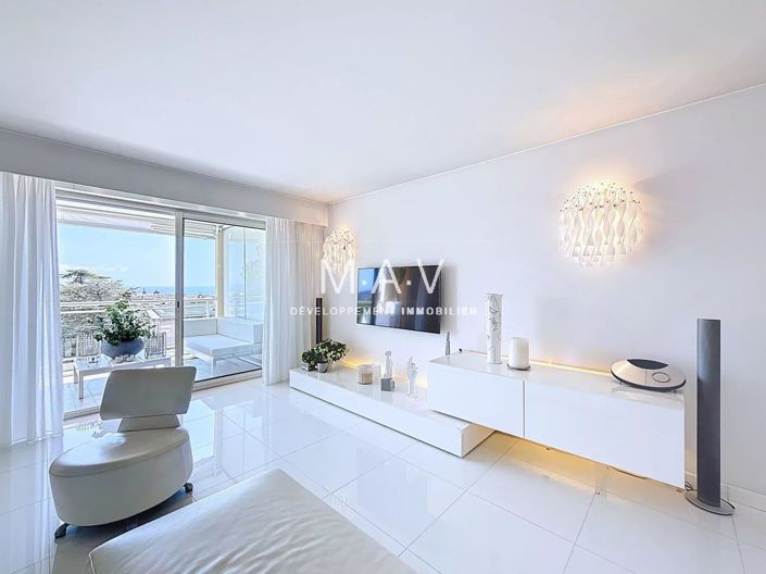 Image No.5-Appartement de 3 chambres à vendre à Nice