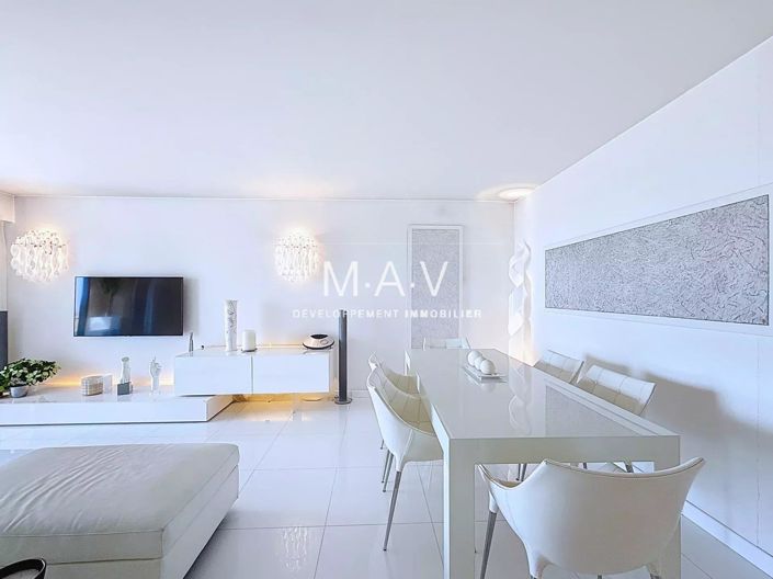 Image No.7-Appartement de 3 chambres à vendre à Nice