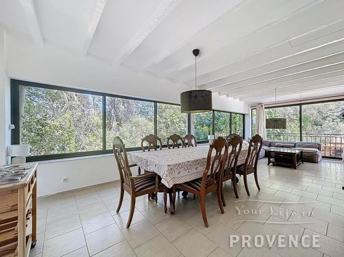 Image No.17-Maison de 6 chambres à vendre à Lorgues