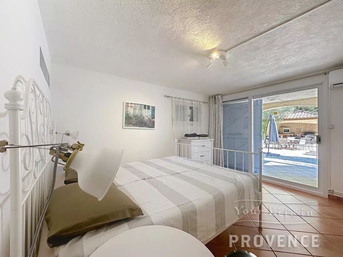 Image No.22-Maison de 6 chambres à vendre à Lorgues