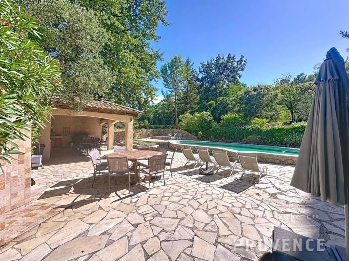 Image No.27-Maison de 6 chambres à vendre à Lorgues