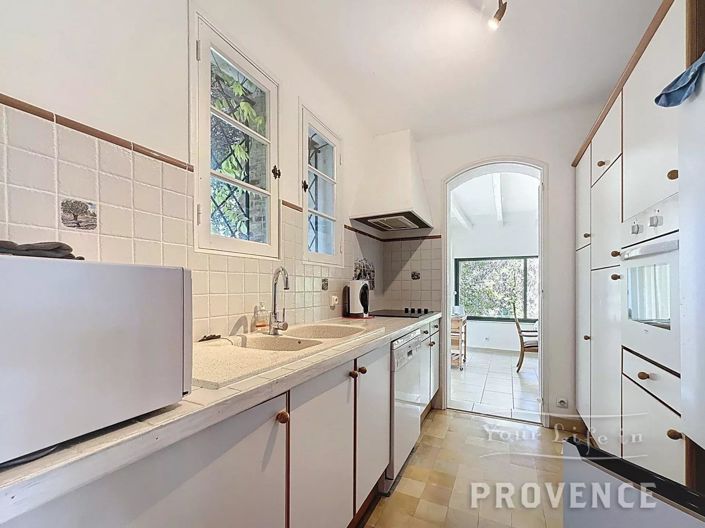 Image No.3-Maison de 6 chambres à vendre à Lorgues