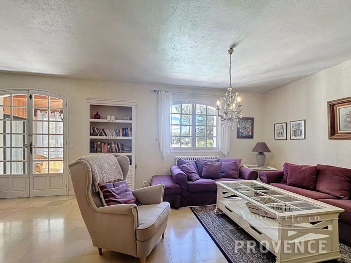 Image No.5-Maison de 6 chambres à vendre à Lorgues