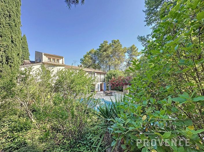 Image No.7-Maison de 6 chambres à vendre à Lorgues