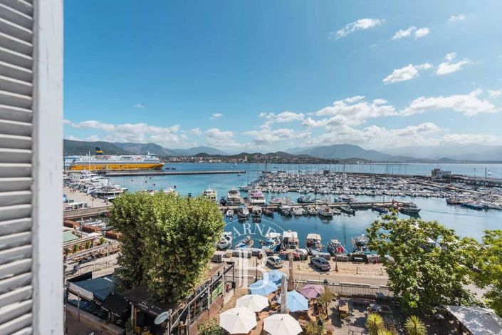 Image No.10-Appartement de 2 chambres à vendre à Ajaccio