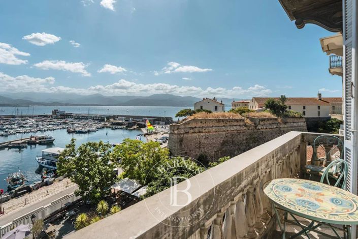 Image No.11-Appartement de 2 chambres à vendre à Ajaccio