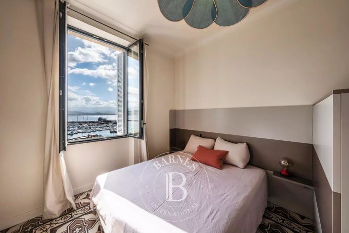 Image No.12-Appartement de 2 chambres à vendre à Ajaccio