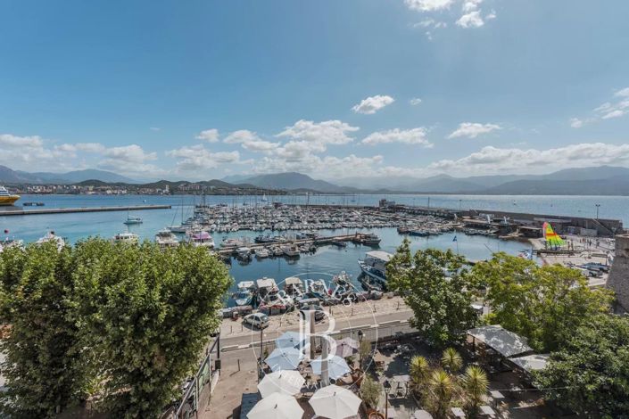 Image No.14-Appartement de 2 chambres à vendre à Ajaccio