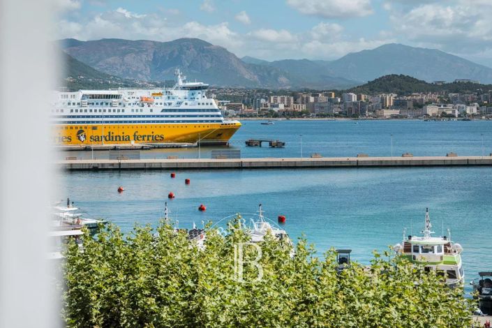 Image No.15-Appartement de 2 chambres à vendre à Ajaccio