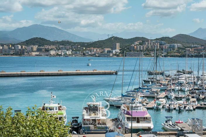 Image No.2-Appartement de 2 chambres à vendre à Ajaccio