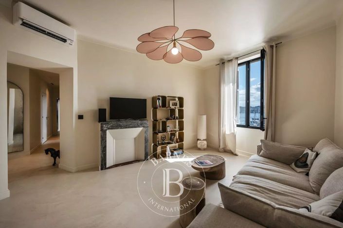 Image No.3-Appartement de 2 chambres à vendre à Ajaccio