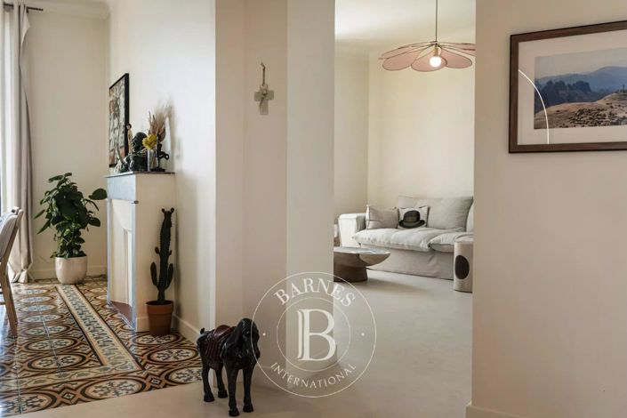 Image No.4-Appartement de 2 chambres à vendre à Ajaccio