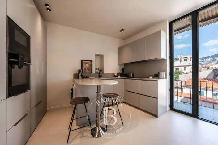 Image No.5-Appartement de 2 chambres à vendre à Ajaccio