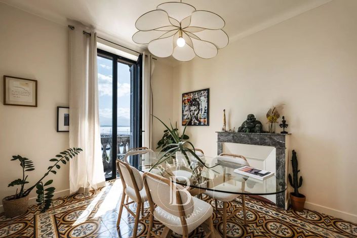 Image No.6-Appartement de 2 chambres à vendre à Ajaccio