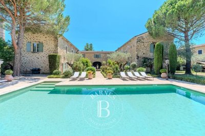 1 - Avignon, House