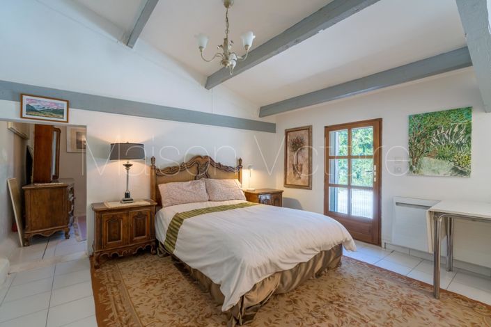 Image No.11-Maison de 7 chambres à vendre à Taillades