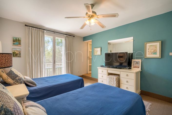 Image No.12-Maison de 7 chambres à vendre à Taillades