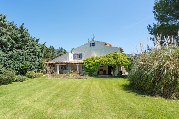 Image No.19-Maison de 7 chambres à vendre à Taillades