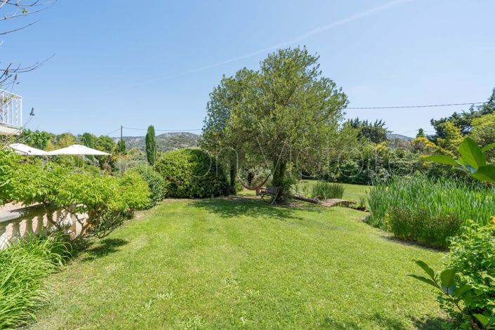 Image No.21-Maison de 7 chambres à vendre à Taillades