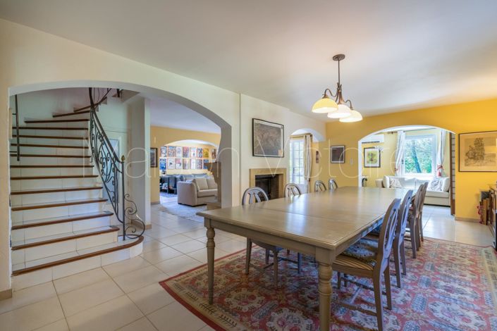 Image No.5-Maison de 7 chambres à vendre à Taillades